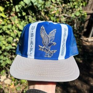 Air Force Falcons Trucker Hat